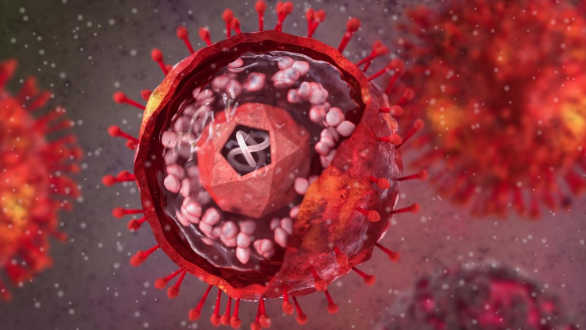 ¿Acelera el herpesvirus el Alzheimer? Descubren el mecanismo inmunológico que lo explica