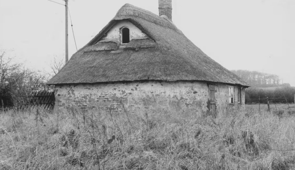 Nether Hambleton