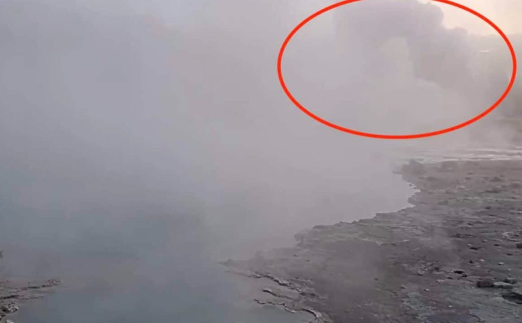 Yellowstone