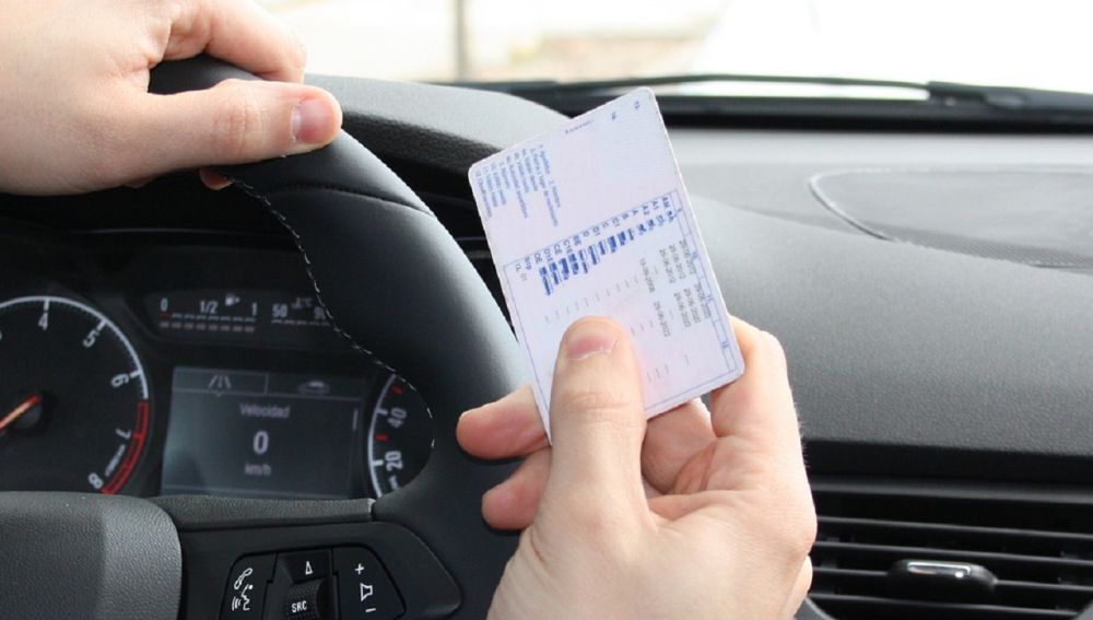 De cómo sacar el carnet de conducir se convirtió en una odisea.