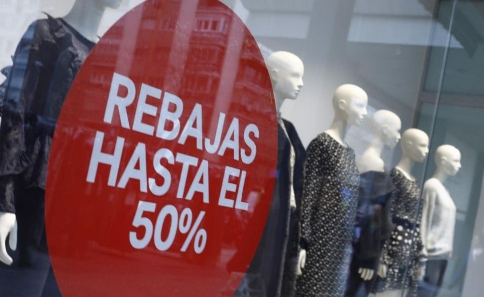 Skalk Abrumar En general El truco en las rebajas de Zara para comprar la ropa todavía más barata |  Canariasenred - Noticias de Canarias