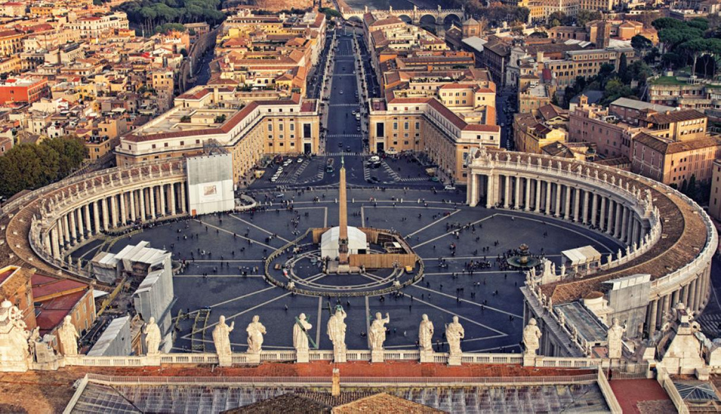 NO se salva ni dios, el Vaticano contabiliza cuatro casos de ...