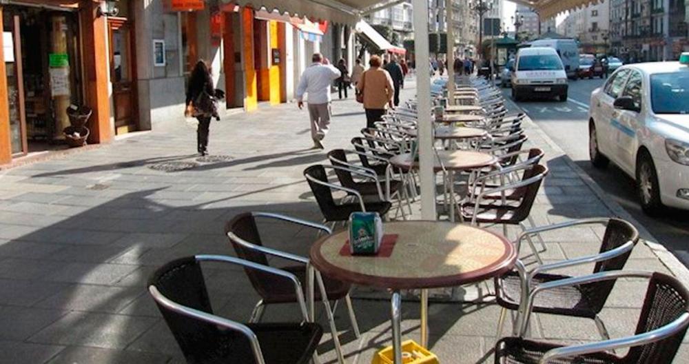 hacer los deberes Resistente Pez anémona Santa Cruz de Tenerife autorizará más terrazas en la calle de manera  urgente | Canariasenred - Noticias de Canarias
