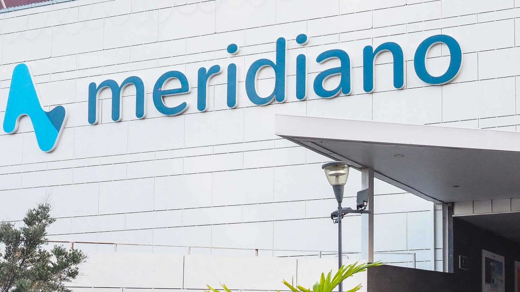 CC Meridiano