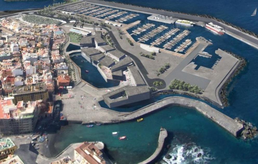 Marina Tectónico Sin aliento El Partido Popular de Puerto de La Cruz denuncia que los socialistas  portuenses rechacen el debate sobre el puerto deportivo y comercial |  Canariasenred - Noticias de Canarias