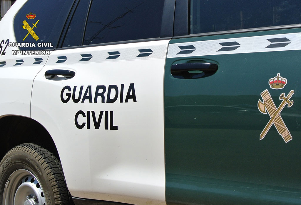 Guardia Civil