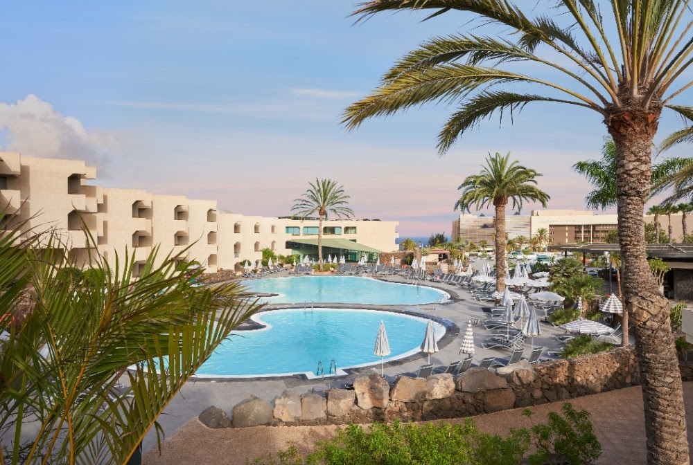 El mejor hotel deportivo de España está en Canarias: lo dicen los World Travel Awards