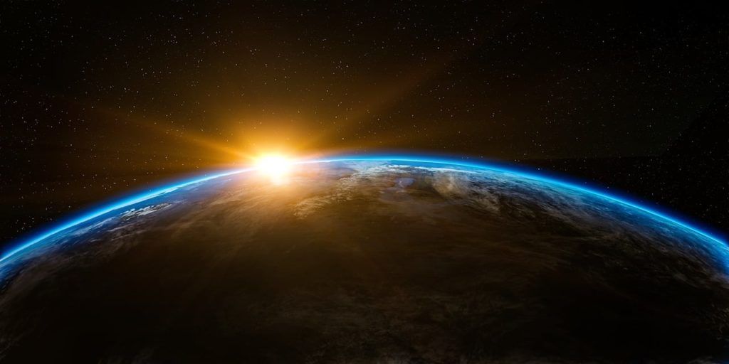 No hagas planes para el sábado: un cohete sin control se acerca a la Tierra... y puede caer en Canarias