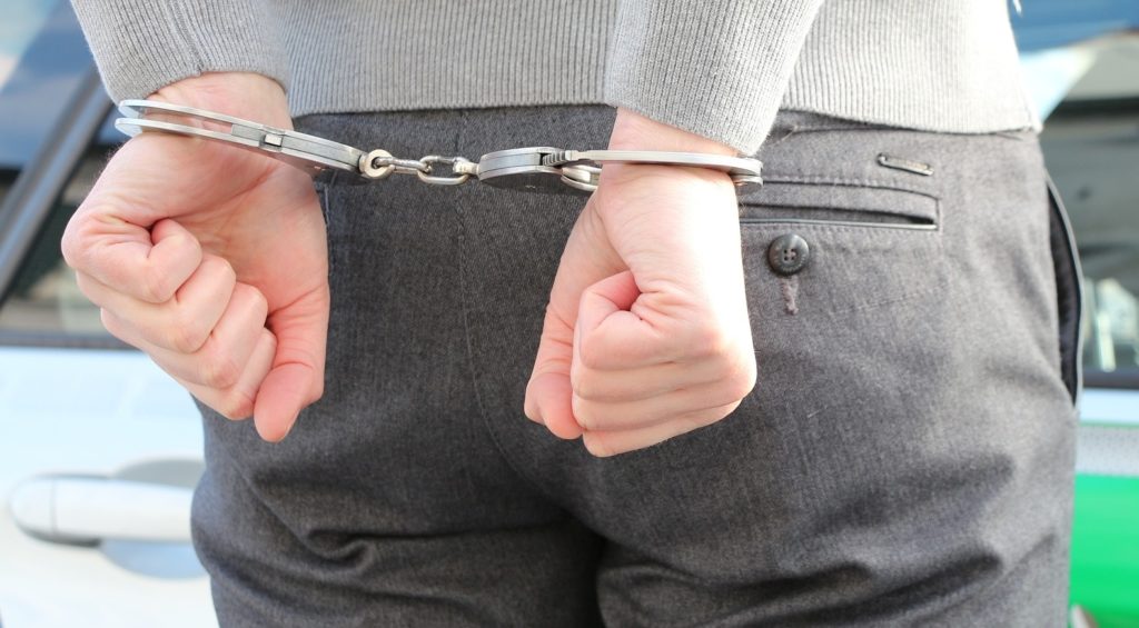 Detenido tras pegarle un tiro a un caballo en Gran Canaria