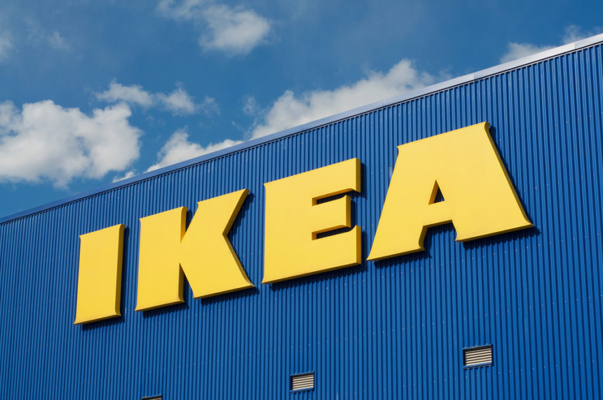 Alertan de trozos de metal en un conocido producto de Ikea en Canarias