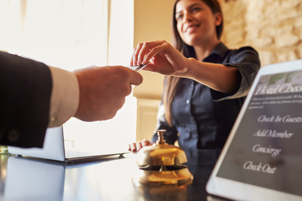 Venden 49 hoteles en Canarias