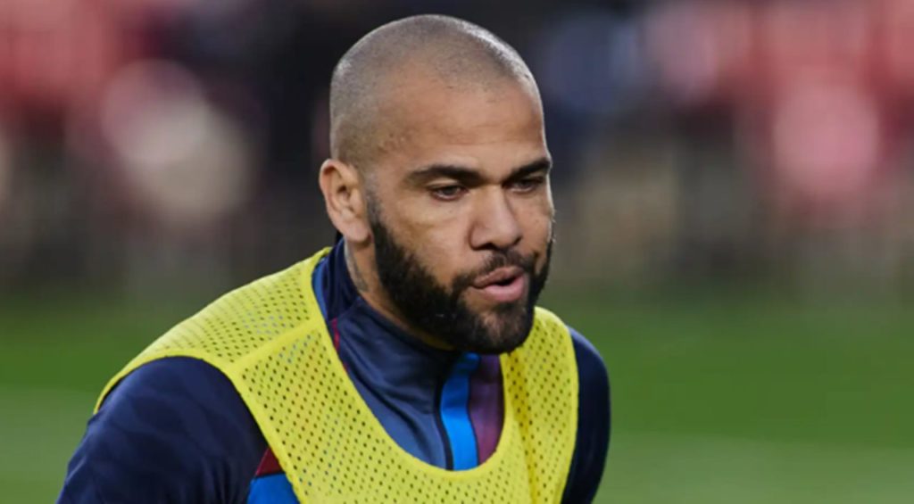 Revés judicial a Dani Alves: la prima, una amiga de la denunciante y trabajadores del local confirman su versión