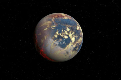 Estos planetas podrían ser habitables según la NASA