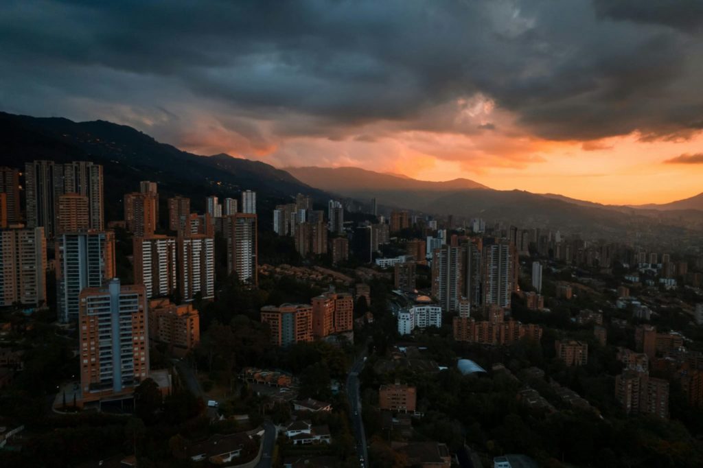 startups Latinoamérica