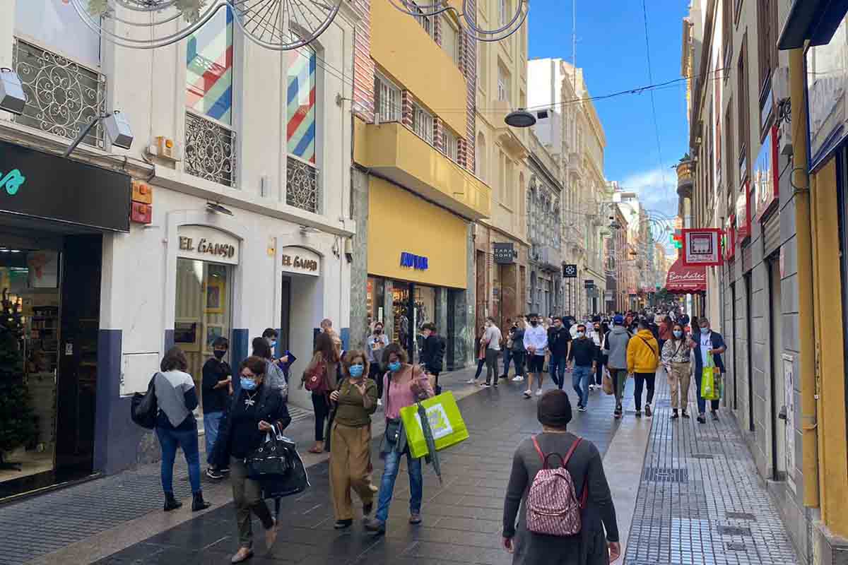 bonos consumo santa cruz de tenerife