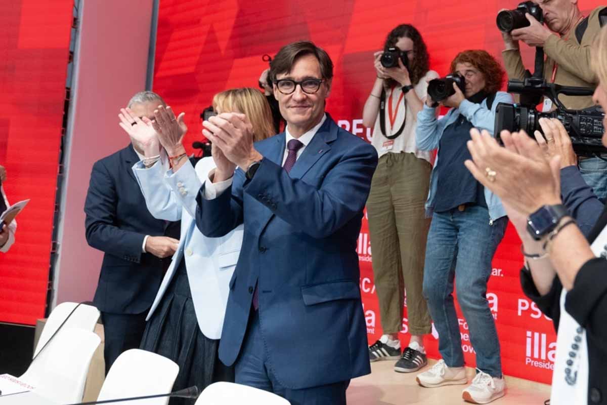 Psoe elecciones cataluña