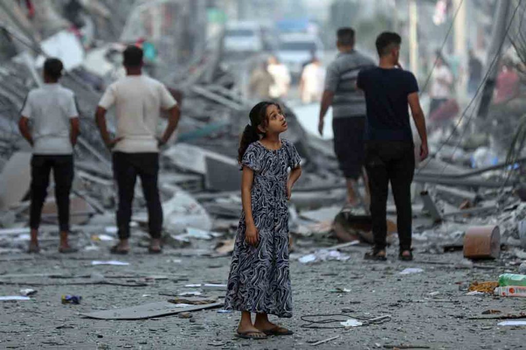 PALESTINA MARRUECOS