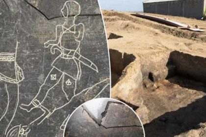 civilización perdida investigadores