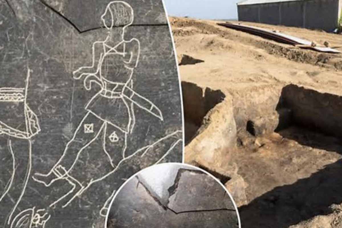civilización perdida investigadores