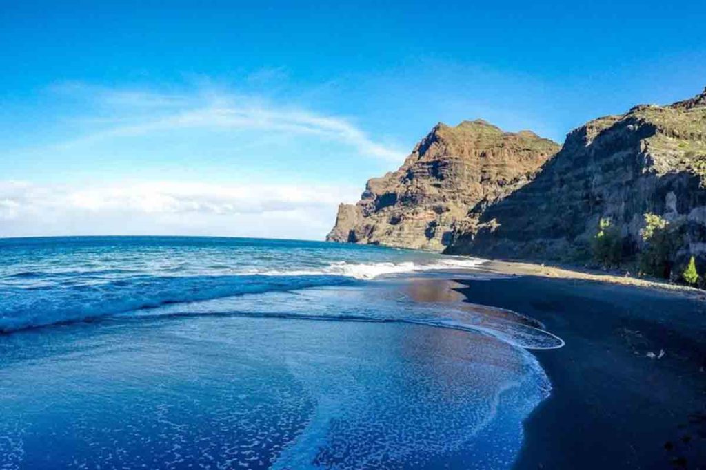 Canarias Playas