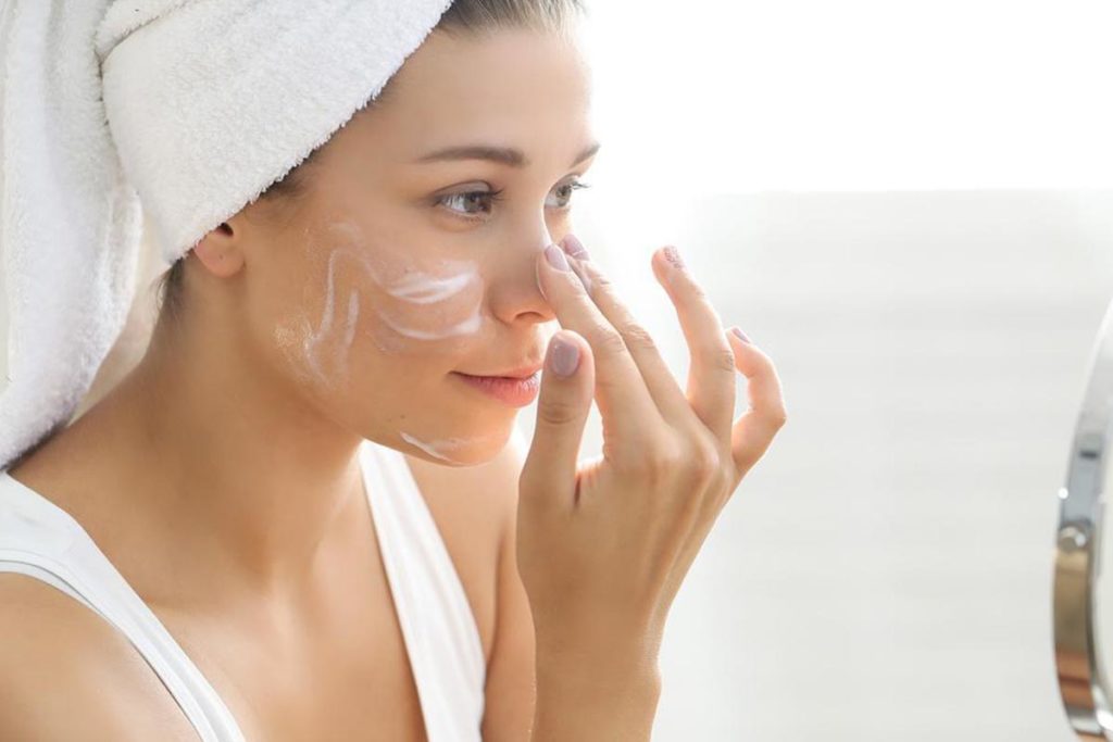 aceite de oliva salud belleza cara