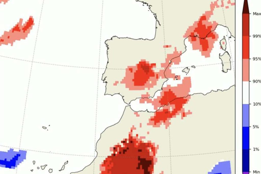 el tiempo aemet canarias