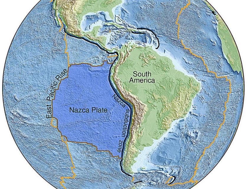 geólogos centro tierra ciencia