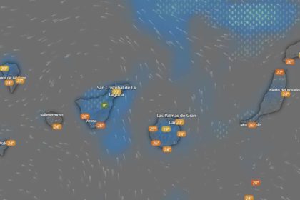 AEMET Canarias