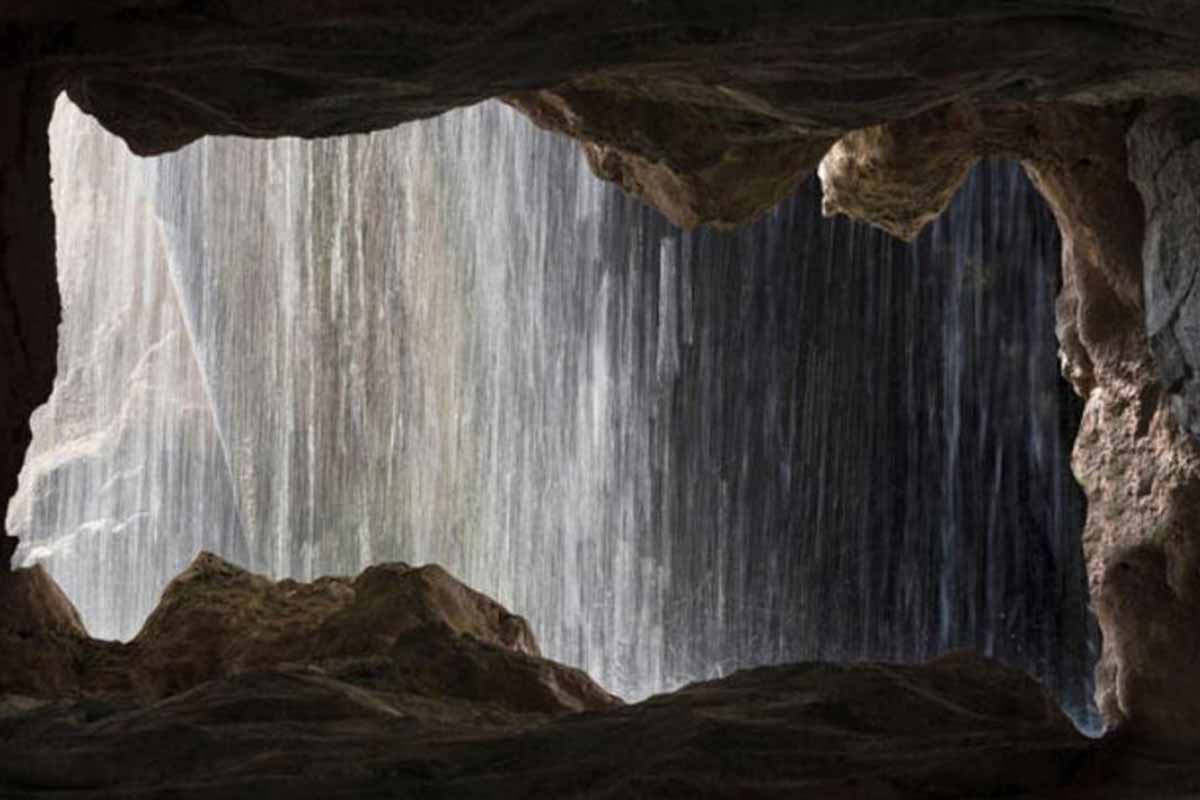 Científicos agua ciencia