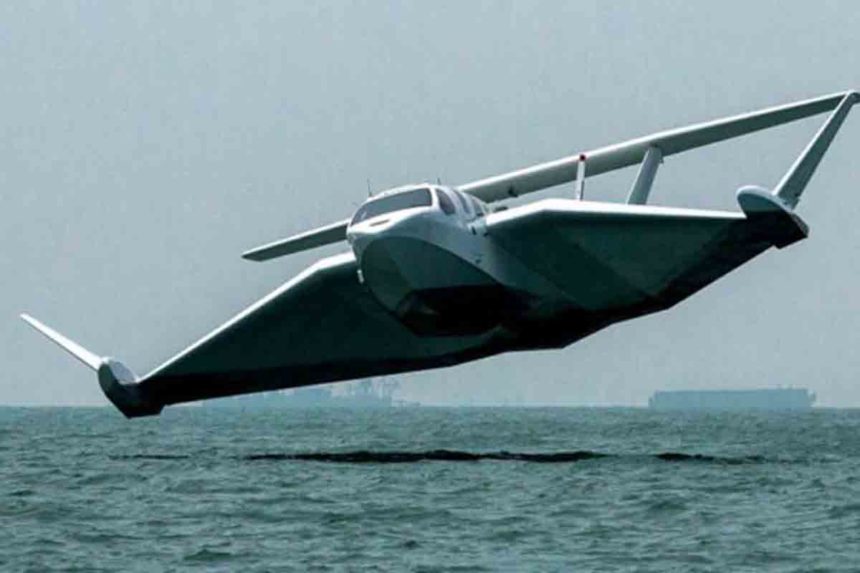 barcos voladores Canarias