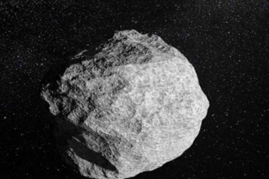 asteroide impacto tierra
