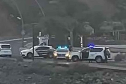 Crimen en Tenerife sucesos