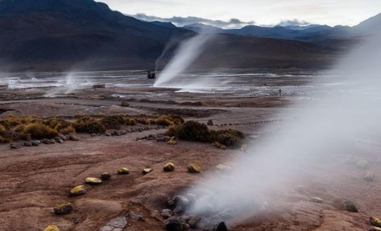 Adiós a los combustibles fósiles: la geotermia toma fuerza en Canarias
