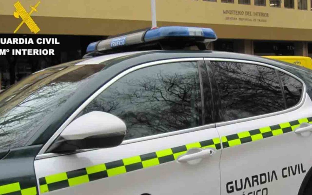 Crimen en Firgas, Canarias