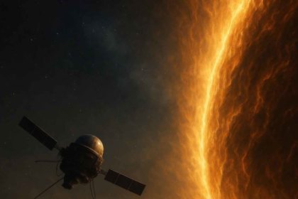 Científicos NASA espacio investigadores astrónomos descubrimiento