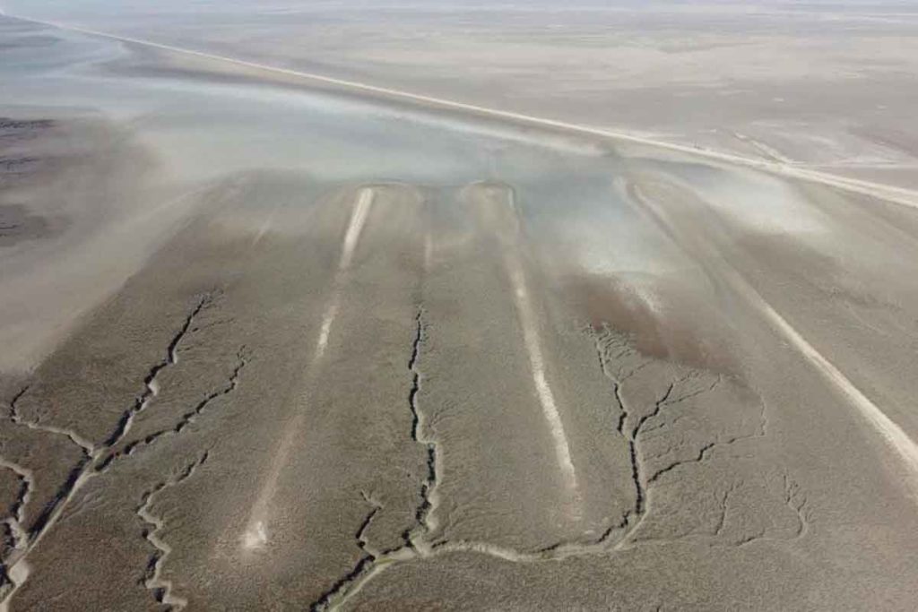 Descubrimiento Irak arqueólogos ciencia investigadores