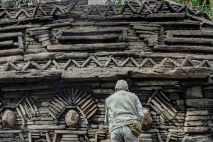 Descubrimiento arqueólogos selva investigadores