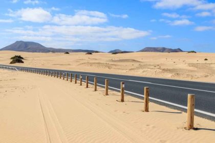 Tasa turística Canarias turismo