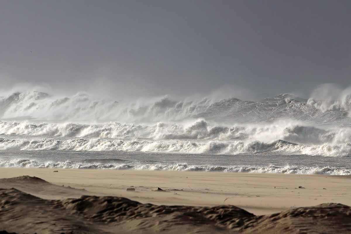 tsunamis Canarias científicos