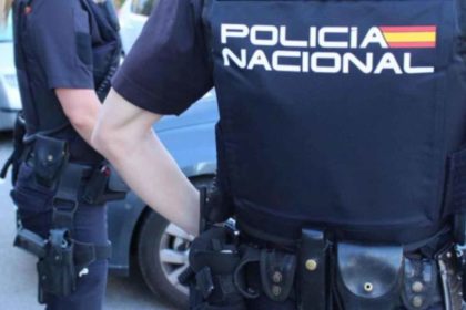 Telde detenidos Canarias crimen