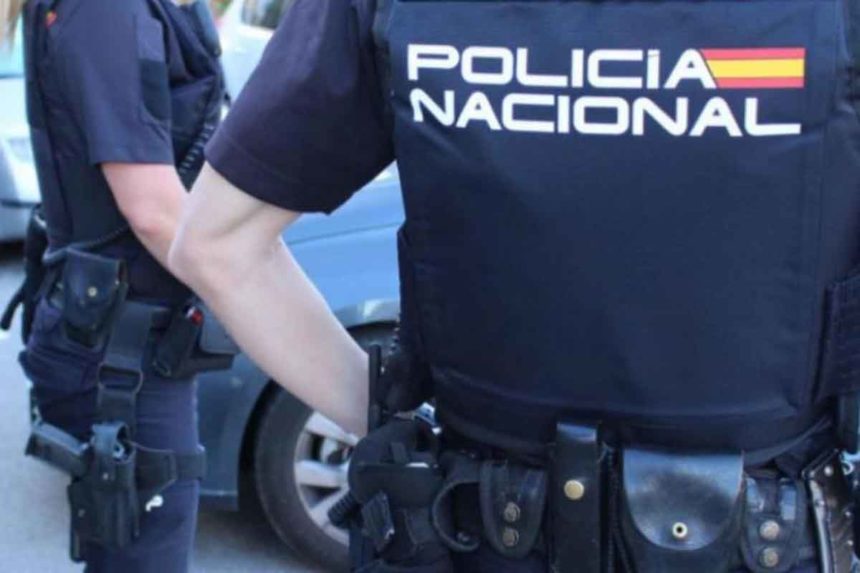 Telde detenidos Canarias crimen