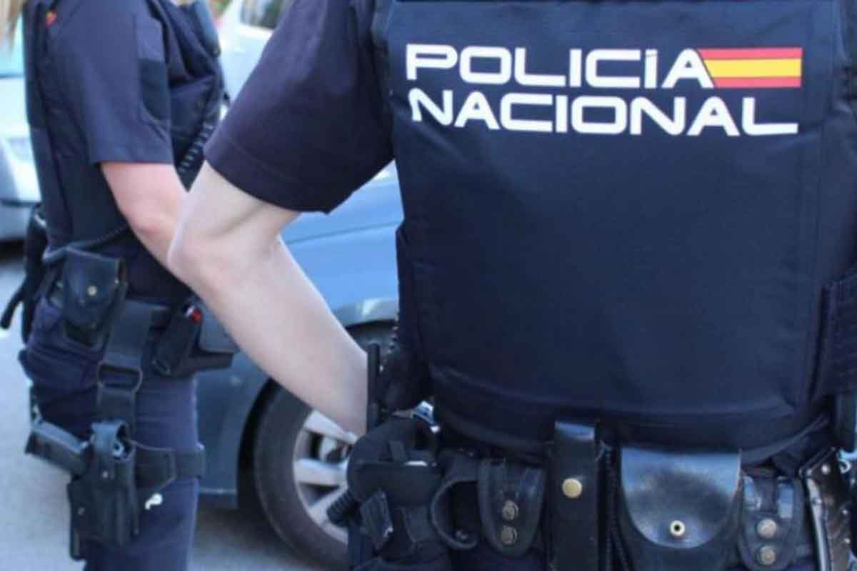 Telde detenidos Canarias crimen