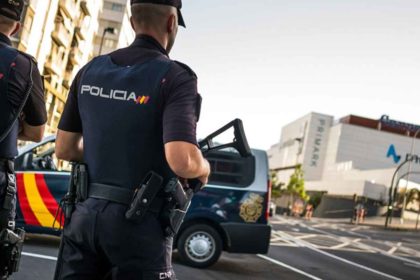 Crimen Tenerife sucesos