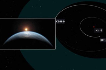 Vida extraterrestre estudio científicos
