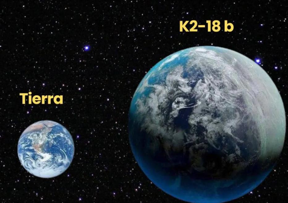 Vida extraterrestre estudio científicos