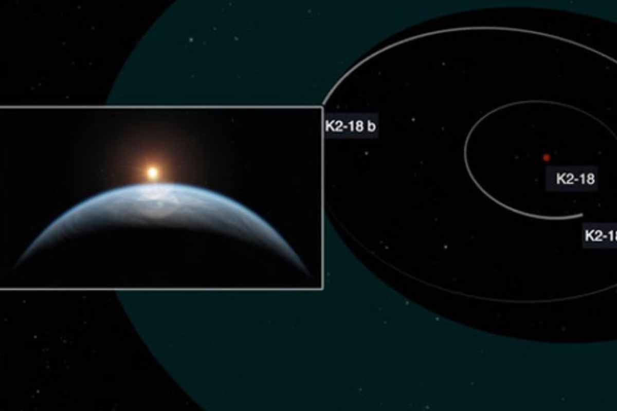 Vida extraterrestre estudio científicos