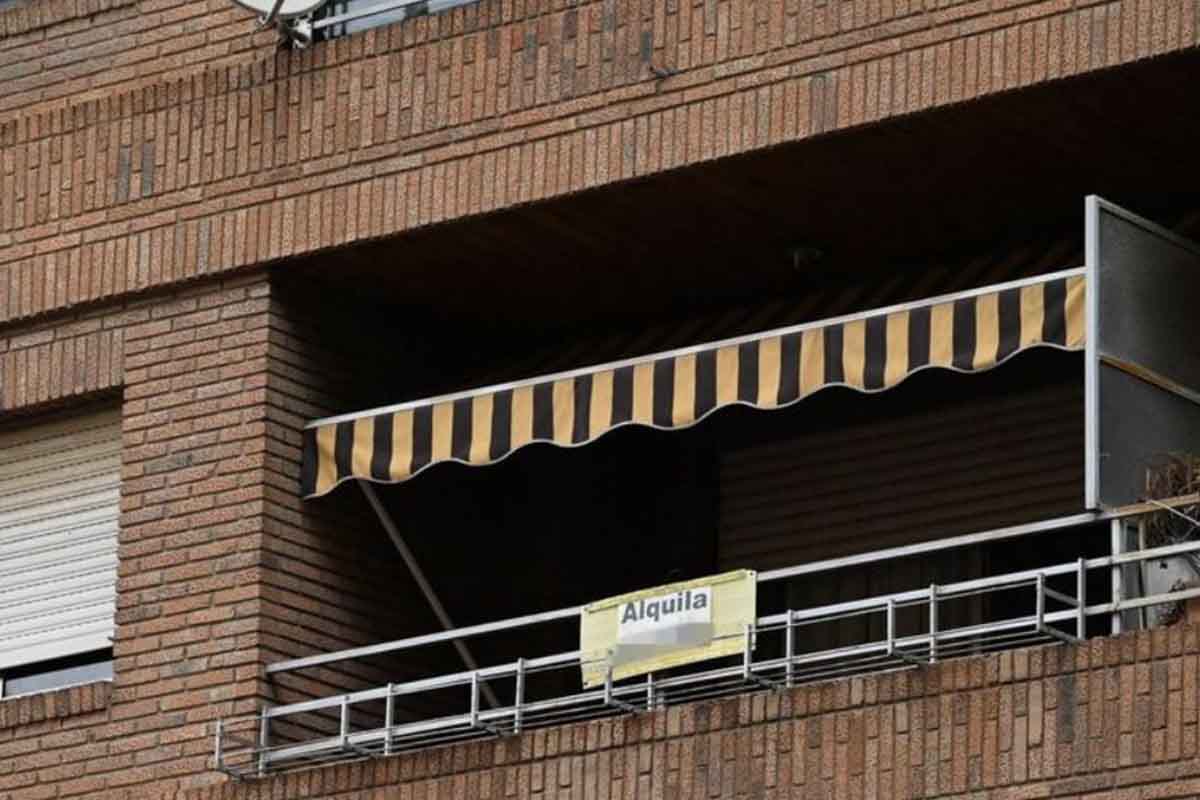 Alquileres Canarias segunda mano