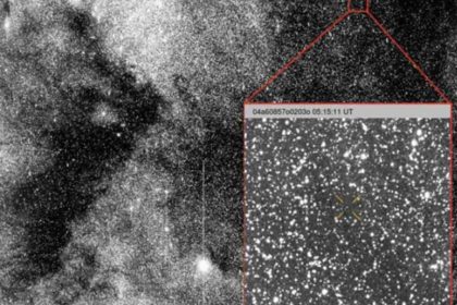 Científicos NASA descubrimiento espacio