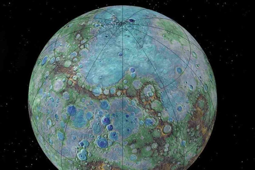 Exoplaneta científicos descubrimiento