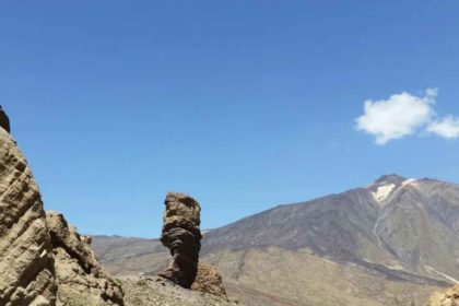 Geotermia en Canarias Tenerife